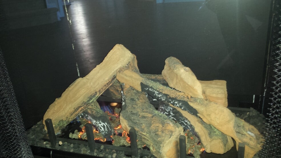 Fire Place - 1080 Township Cir