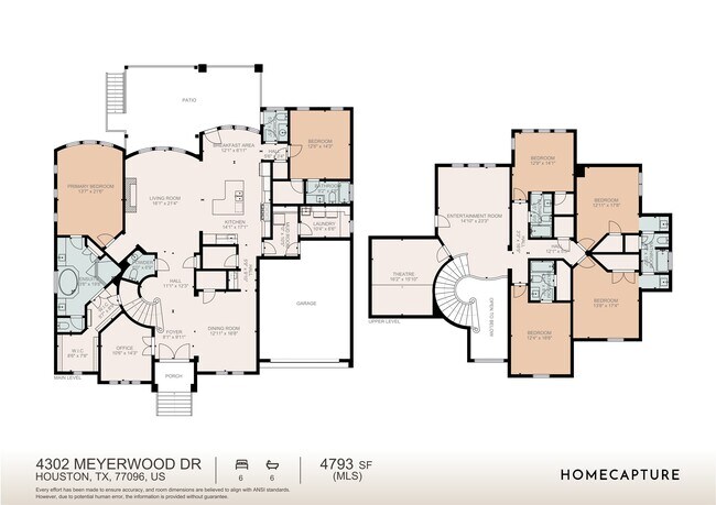 Building Photo - 4302 Meyerwood Dr