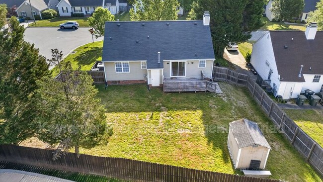Building Photo - 3100 Brookrun Dr