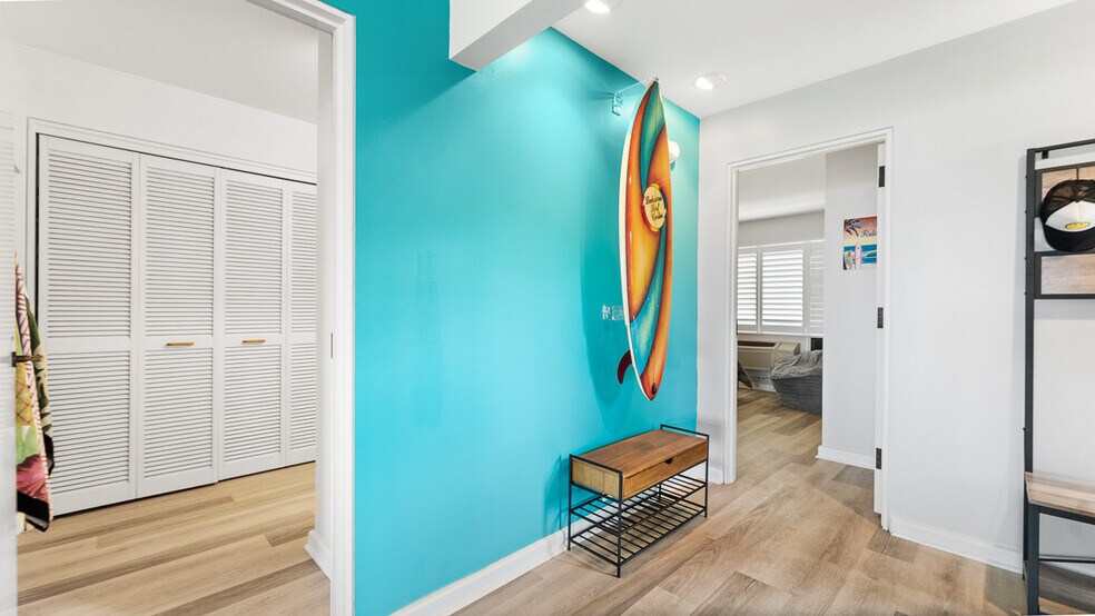 Building Photo - 50 Puu Anoano St