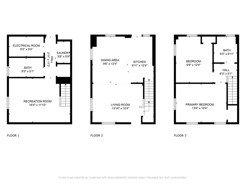 Building Photo - 2301 Riggs Ave