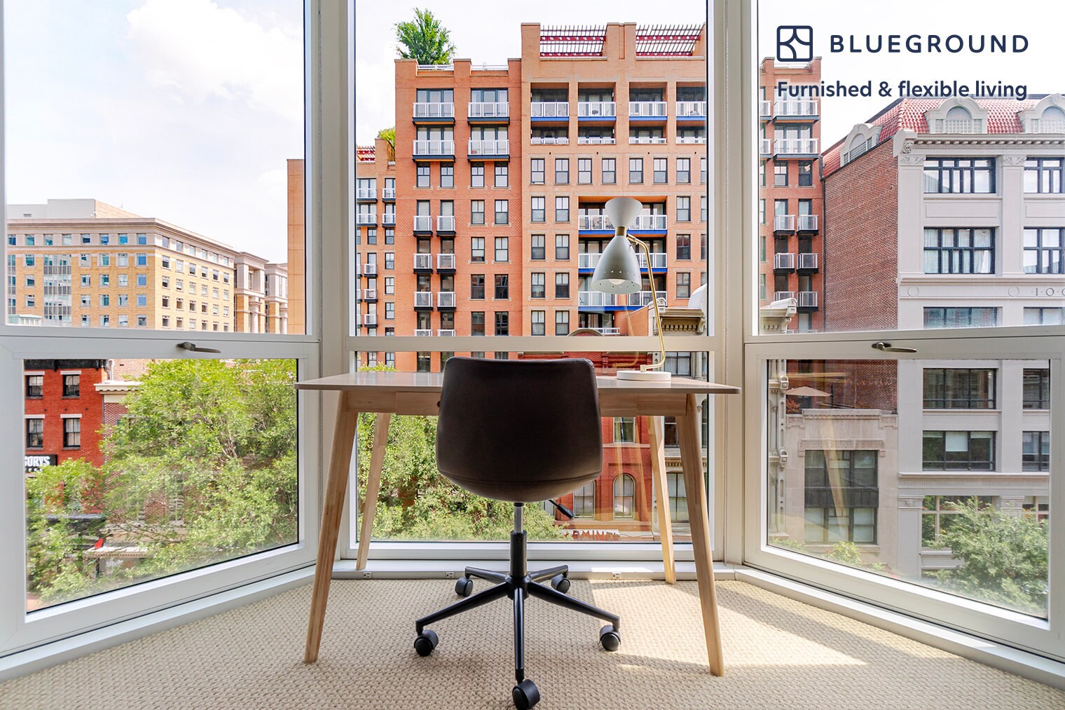 Building Photo - 420 7th St NW