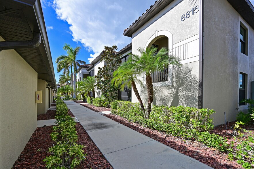 Building Photo - 6815 Grand Estuary Trl