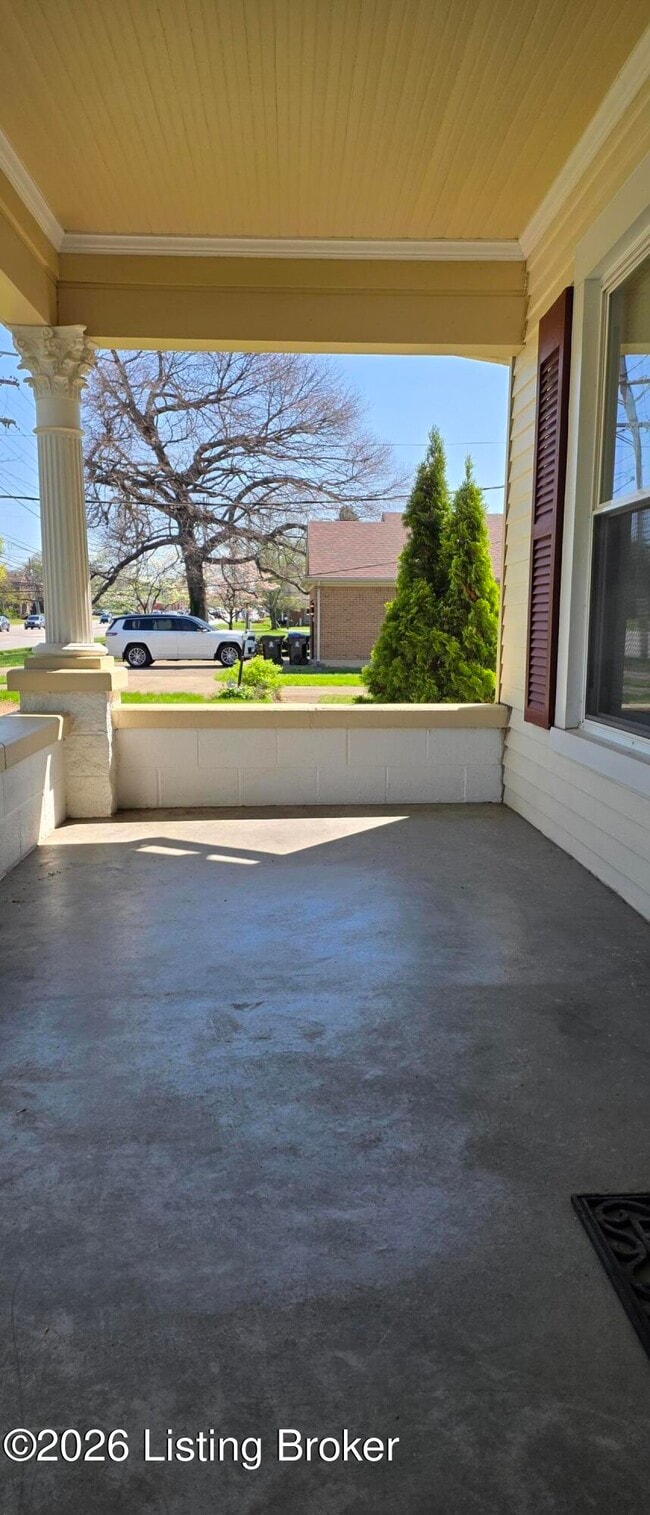 Building Photo - 3814 Taylorsville Rd