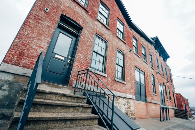 Building Photo - 106-110 Hotel St