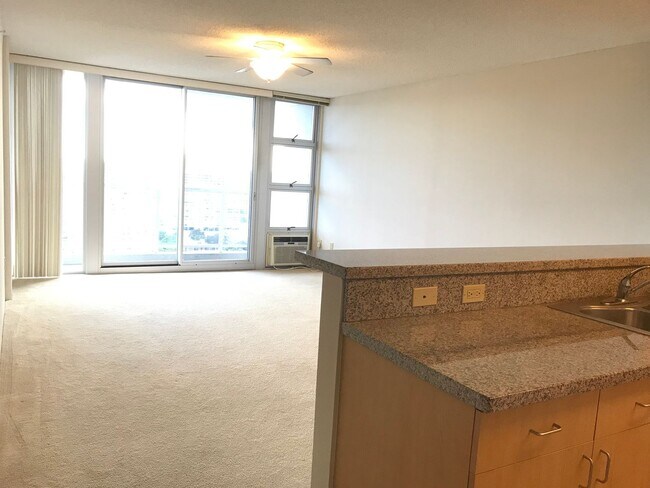 Building Photo - Partly Furnished 2-Bedroom 2-Bath with 2-Parking @ Holomua-recent 2013 Building close to Waikiki ...