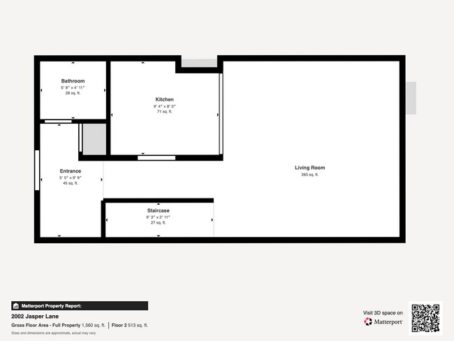 Building Photo - 2002 Jasper Ln