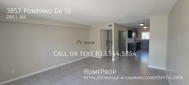 Building Photo - 3857 Pompano Dr SE