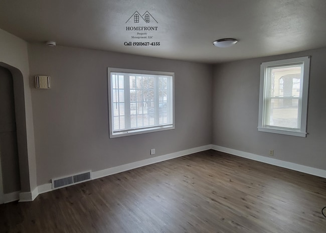 Building Photo - 1319 Georgia Ave