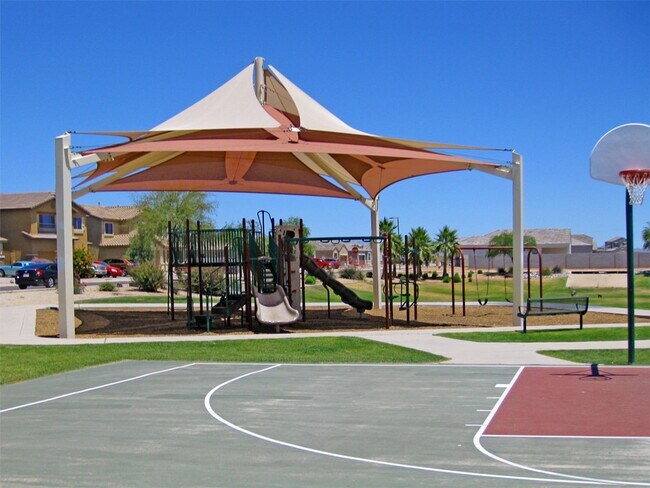 Building Photo - Four Bedroom home for rent in Magma Ranch for under $2000.00