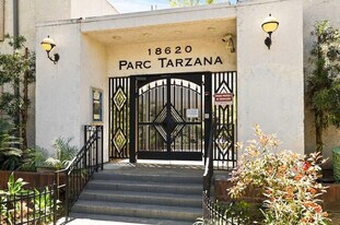 Building Photo - 18620 Hatteras St