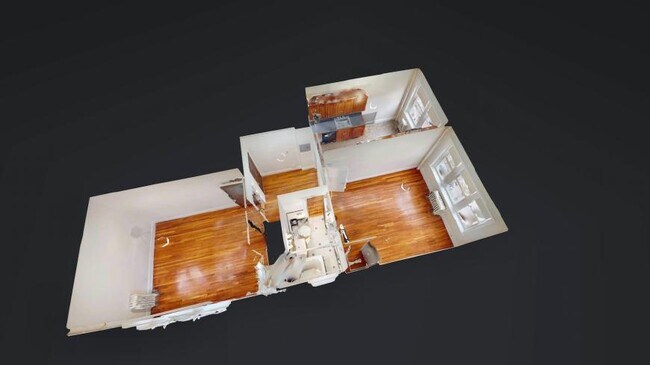 Building Photo - 1 bedroom in Boston MA 02135