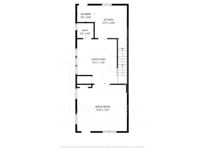 Building Photo - 622 N Mulberry St