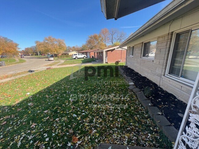 Building Photo - 3337 Beacon Ct