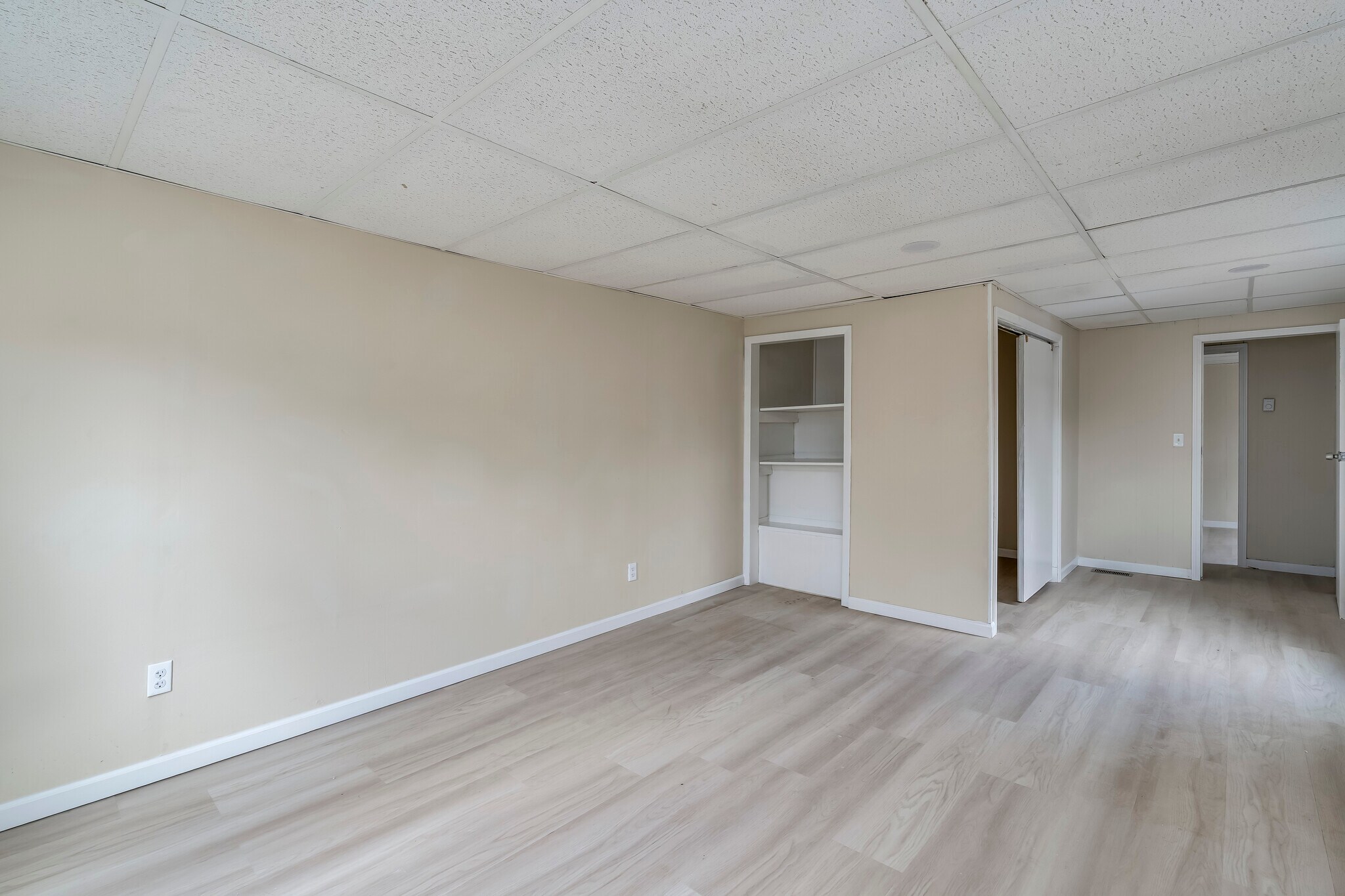 Building Photo - 741 Griffin St