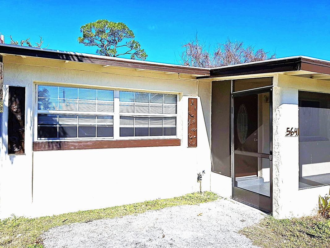 Building Photo - 5641 94th Terrace N