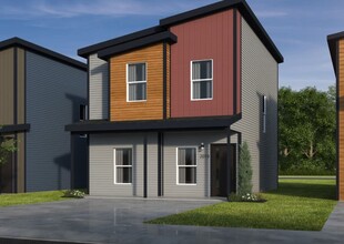 Building Photo - 1091 Indiana Ave