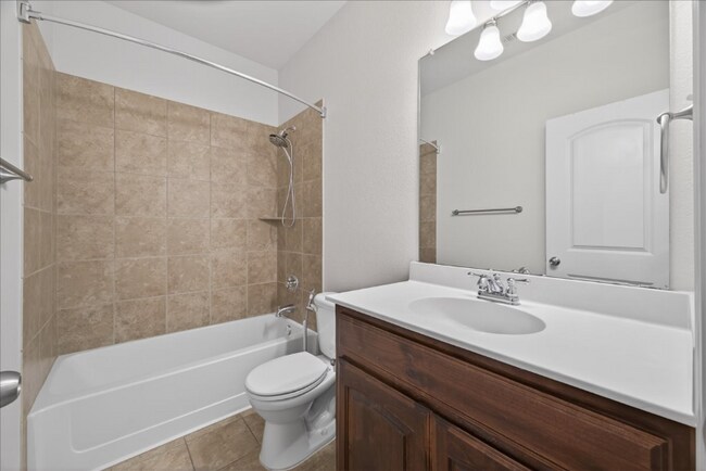 Building Photo - 6124 Amberjack Trail