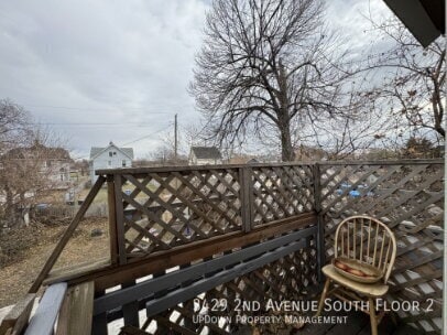 Building Photo - 3429 2nd Ave S