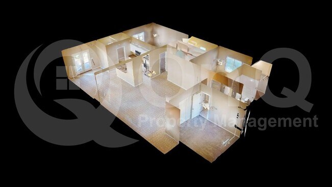 Building Photo - 1234 E Desert Springs Way