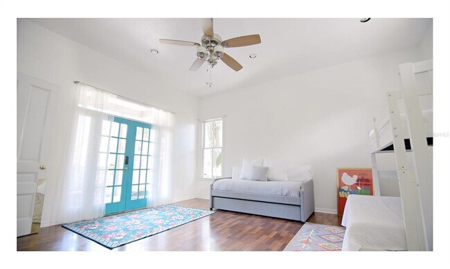 Building Photo - 2302 N Morgan St