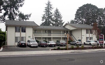 Building Photo - Rainier Terrace