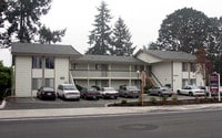 Building Photo - Rainier Terrace