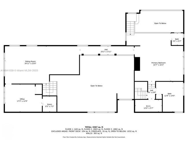Building Photo - 13724 SW 92nd Ct