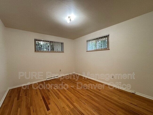Building Photo - 10499 W 25th Ave