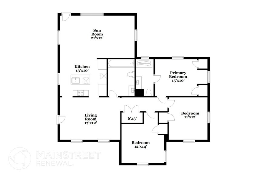 Building Photo - 4327 Leatherwood Ave