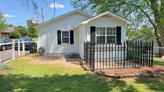 Building Photo - 99 Sunset Dr NW