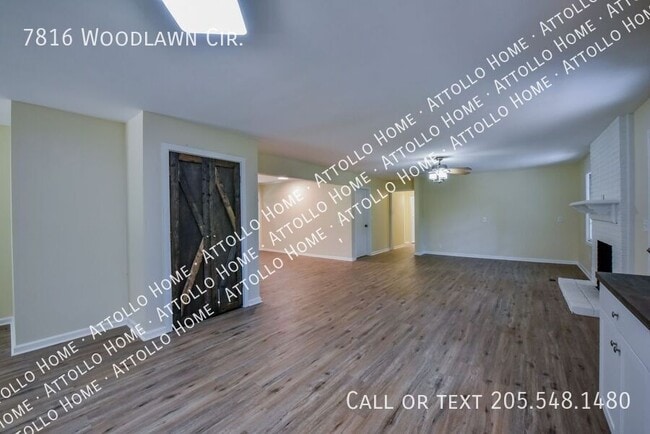 Building Photo - 7816 Woodlawn Cir