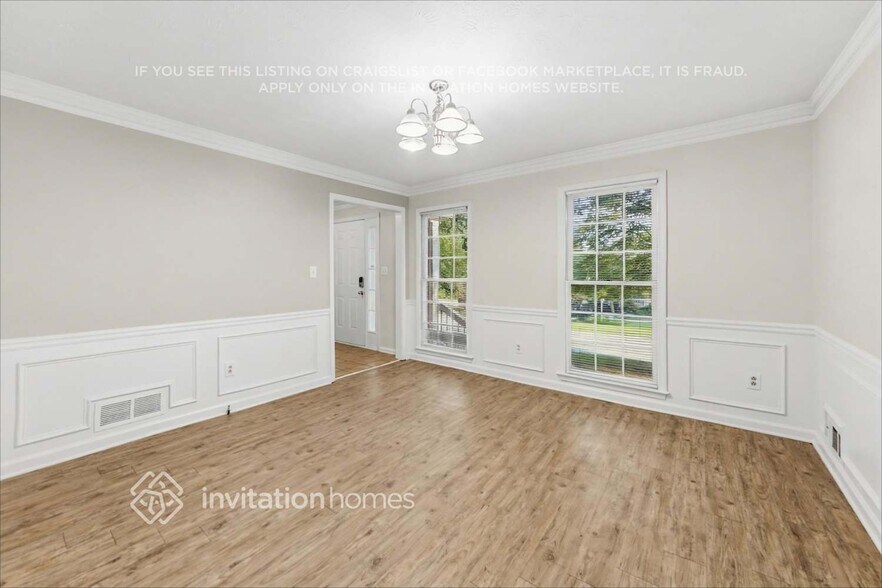 Building Photo - 201 Hambridge Ct
