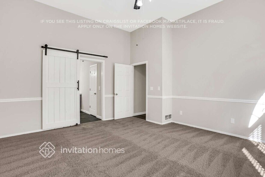 Building Photo - 1521 Green Oak Cir NW