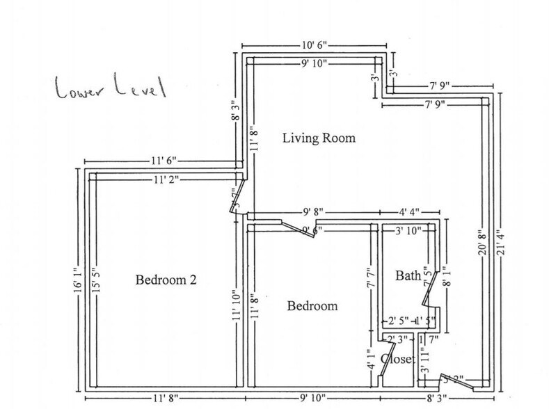 Building Photo - 1193 Commonwealth Ave