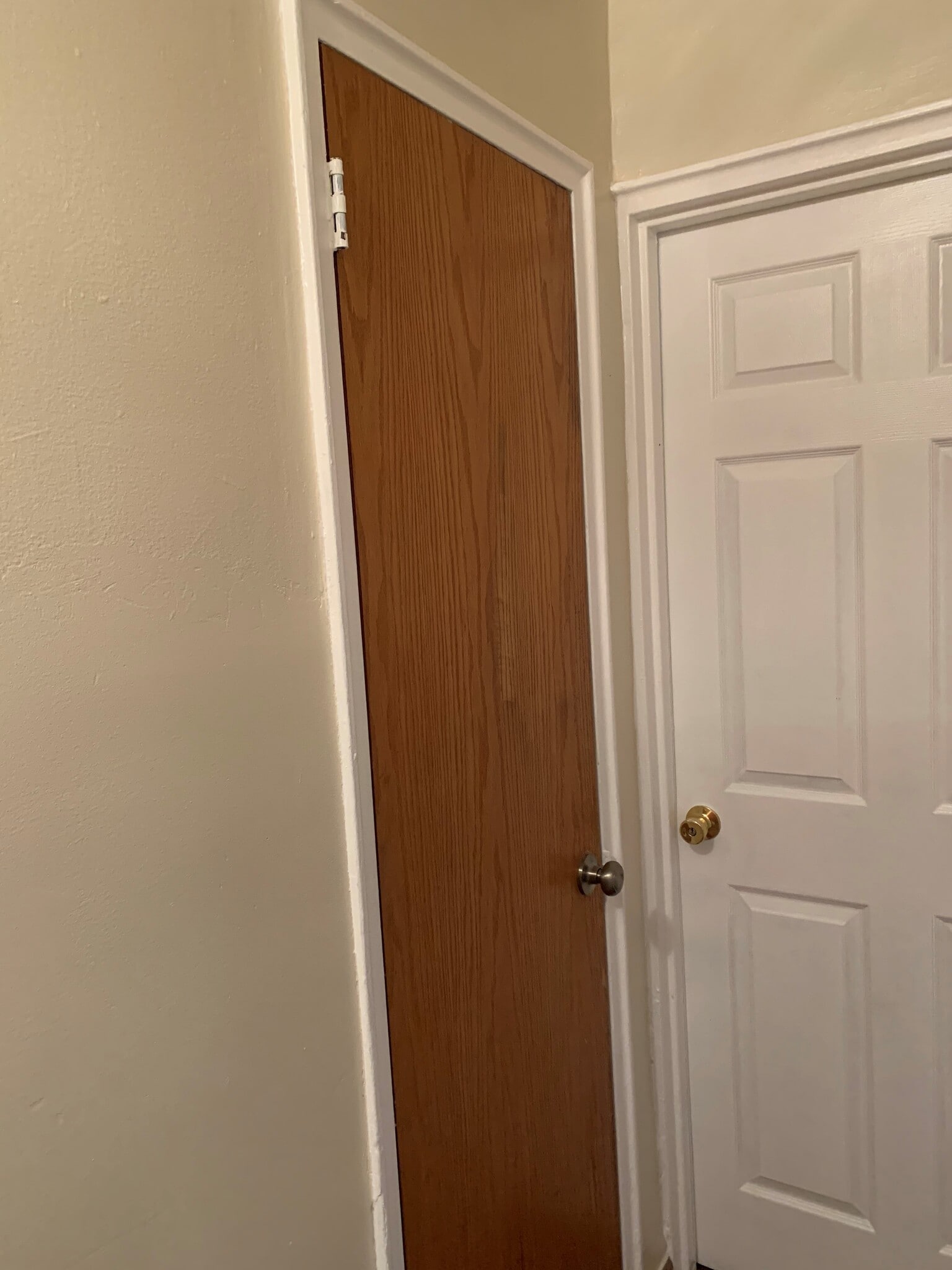 Hallway - 5306 Avenue H