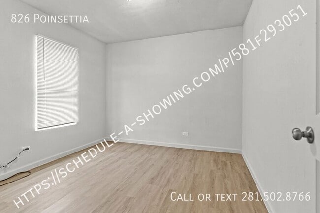 Building Photo - 826 Poinsettia-