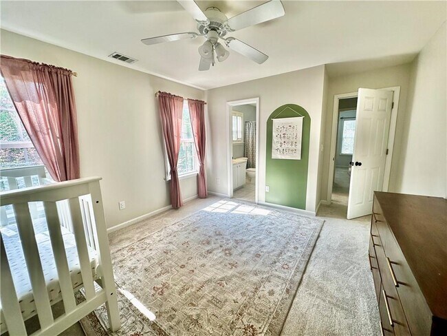 Building Photo - 1224 Crescentwood Ln