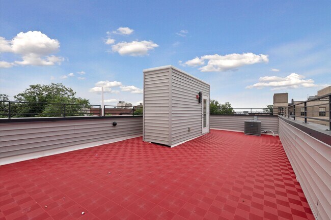 Building Photo - 1511 N 17th St