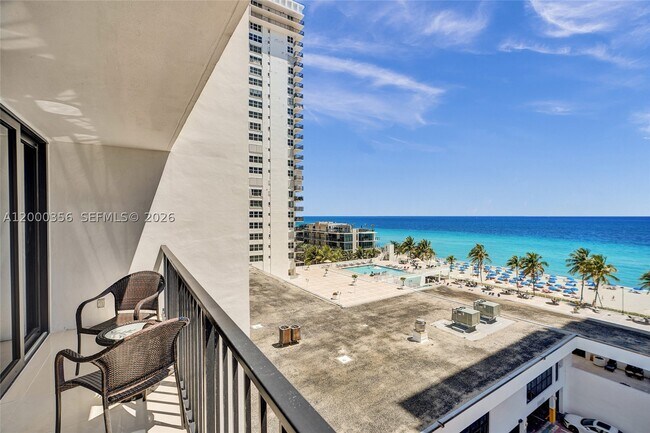 Building Photo - 2401 S Ocean Dr