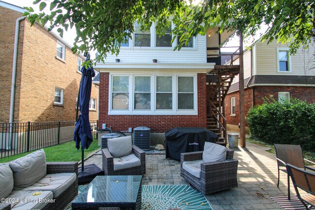 Building Photo - 1621 Norris Pl