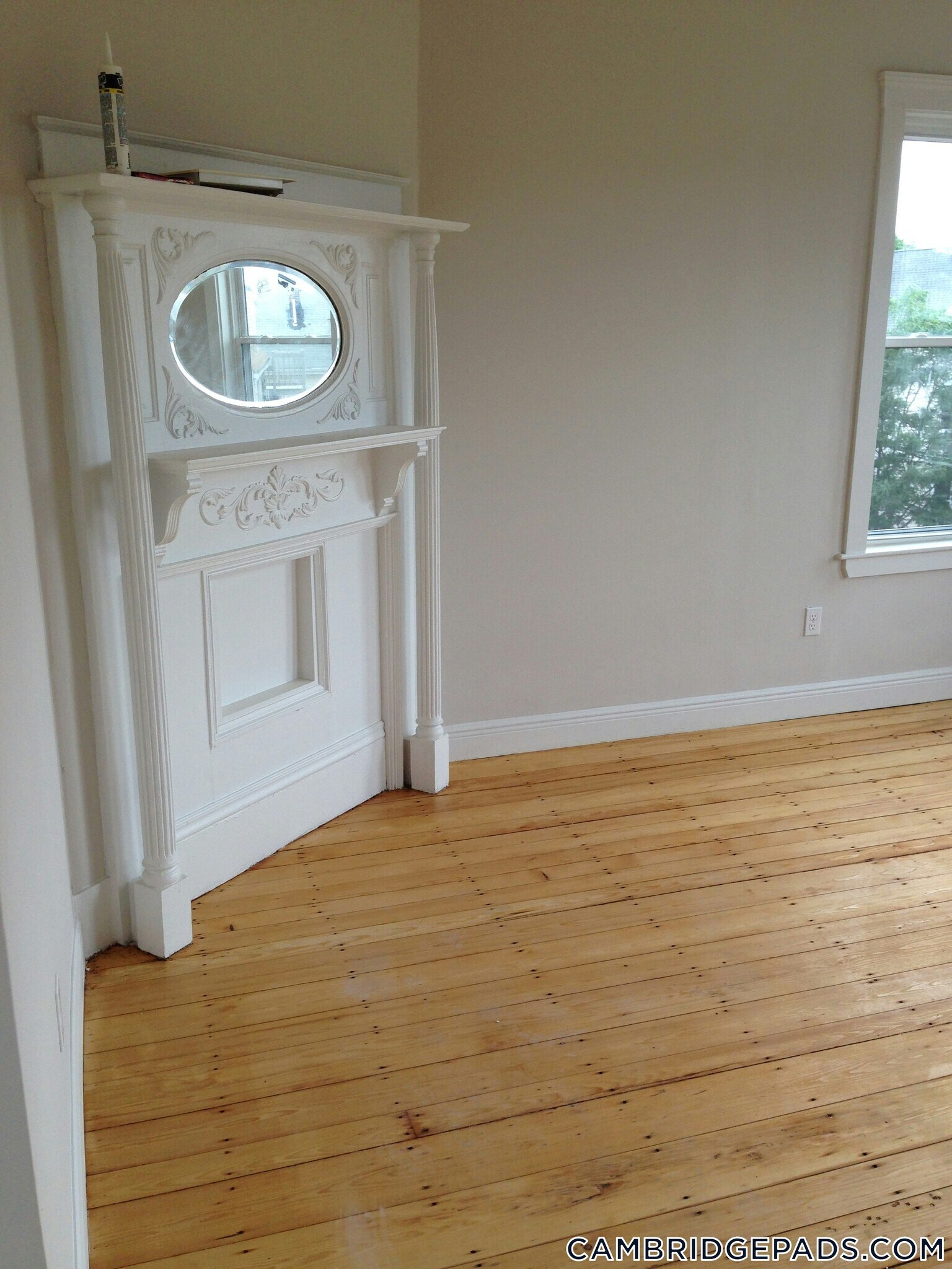 Building Photo - 376 Prospect St