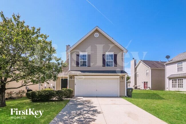 Primary Photo - 2505 Boulder Ridge Dr