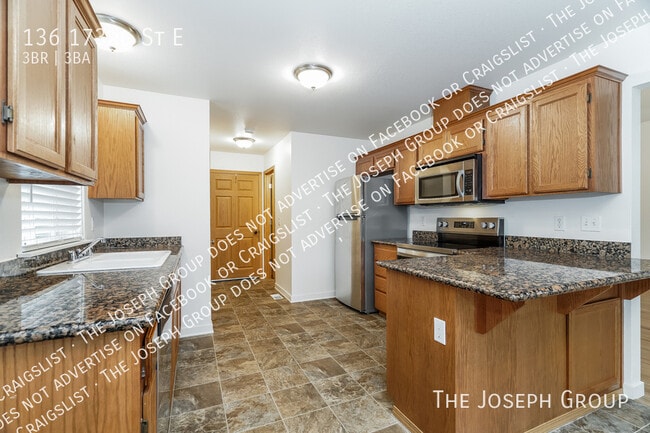 Building Photo - 136 173rd St E