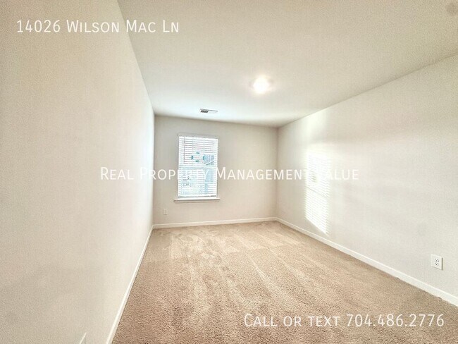 Building Photo - 14026 Wilson Mac Ln