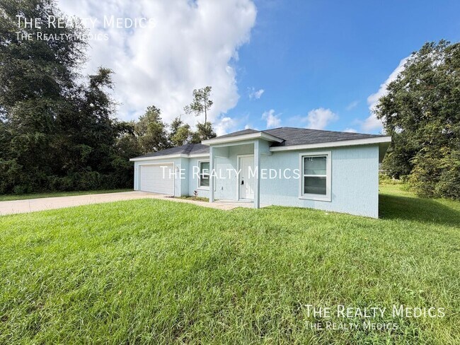 Building Photo - 16124 SW 23rd Court Rd