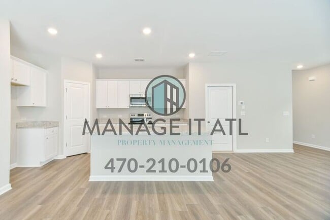 Building Photo - Coming Soon - 4 bedroom house in Pendergrass