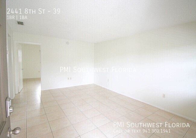 Building Photo - 2441 8th St