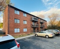 Building Photo - 207 Wharton St SE