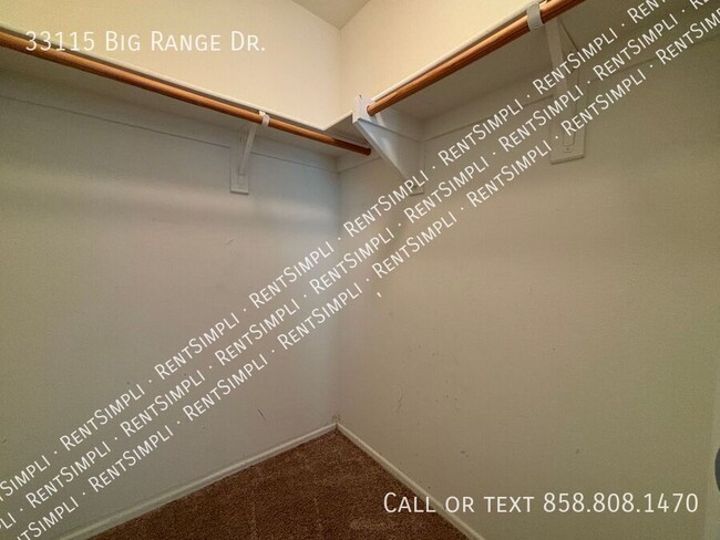 Building Photo - 33115 Big Range Dr